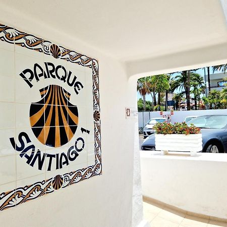 El Corazon De Las Americas Плая де лас Америкас Екстериор снимка